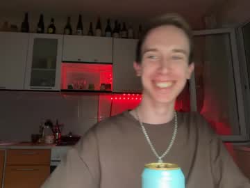 Johnnysacrimoni May 06, 2026 Chaturbate stream image