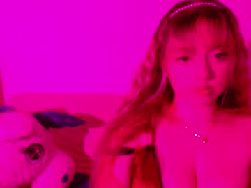 Latinqueen2020 May 06, 2026 Chaturbate stream image