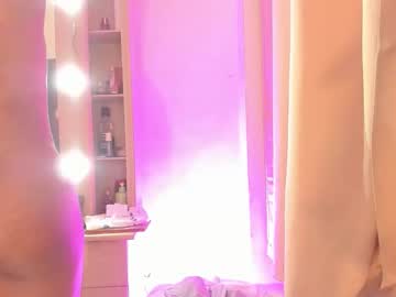 Laylacarteer May 06, 2026 Chaturbate stream image