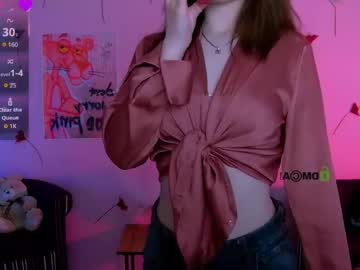 Mary_Moon__ May 06, 2026 Chaturbate stream image