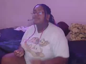 Misstrezzkristina May 06, 2026 Chaturbate stream image