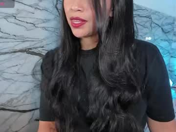 Pocahontas921 May 06, 2026 Chaturbate stream image
