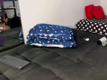 Thomass_Royy May 06, 2026 Chaturbate stream image