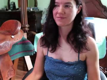 Thornbury_Rose May 06, 2026 Chaturbate stream image