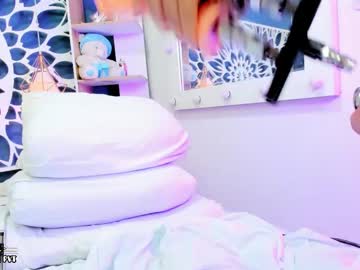 Adaly_ May 06, 2026 Chaturbate stream image