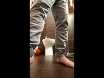 Alge8822 May 06, 2026 Chaturbate stream image