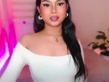 Angel_Eloaxx May 06, 2026 Chaturbate stream image