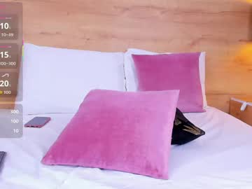 Chloee_Adams_ May 06, 2026 Chaturbate stream image