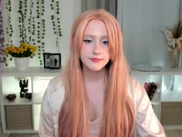 Delilahtaylor May 06, 2026 Chaturbate stream image