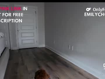 Emilychoi May 06, 2026 Chaturbate stream image