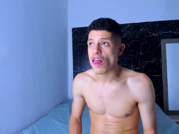 Gael_Hills May 06, 2026 Chaturbate stream image