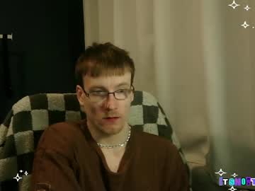 Itsnotting834 May 06, 2026 Chaturbate stream image