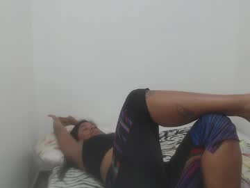 Latin_Meg May 06, 2026 Chaturbate stream image