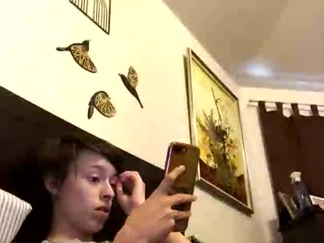 Master_Devlin May 06, 2026 Chaturbate stream image