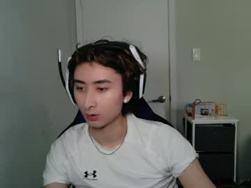 Matt578281 May 06, 2026 Chaturbate stream image