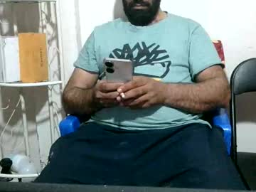 Samirfuker84 May 06, 2026 Chaturbate stream image