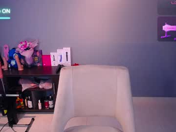 Sashaharding1125 May 06, 2026 Chaturbate stream image