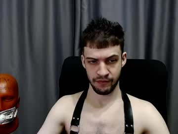 Sir_Damien May 06, 2026 Chaturbate stream image