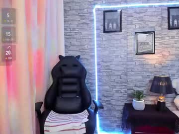 Skarleth__Rose May 06, 2026 Chaturbate stream image