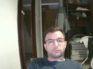 Slim98467 May 06, 2026 Chaturbate stream image