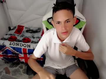 Sombra_18 May 06, 2026 Chaturbate stream image