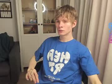 Tim_Milll May 06, 2026 Chaturbate stream image