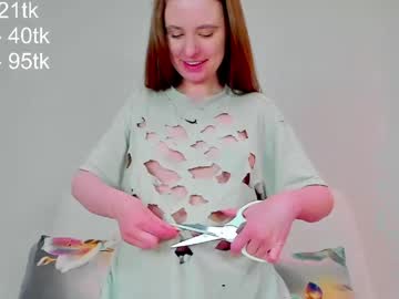 X_Jesse_X May 06, 2026 Chaturbate stream image