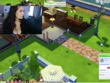 Xoroxanne May 06, 2026 Chaturbate stream image