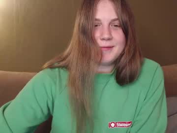 Alisashy666 May 06, 2026 Chaturbate stream image