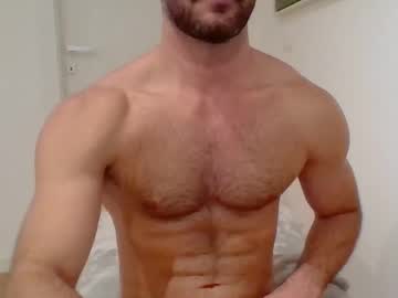 Andrany May 06, 2026 Chaturbate stream image
