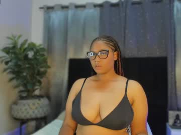 Aranxacrawford May 06, 2026 Chaturbate stream image