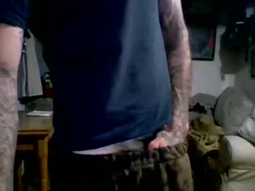 Bernatoxic May 06, 2026 Chaturbate stream image