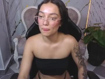 Cinnamon_B May 06, 2026 Chaturbate stream image