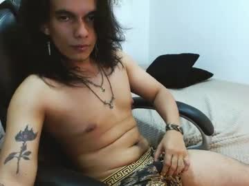 Crow_John May 06, 2026 Chaturbate stream image