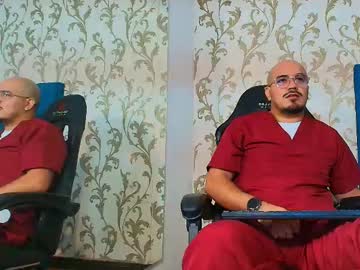 Dante_Goldt May 06, 2026 Chaturbate stream image