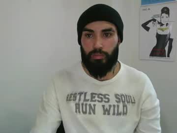 Ftmen May 06, 2026 Chaturbate stream image