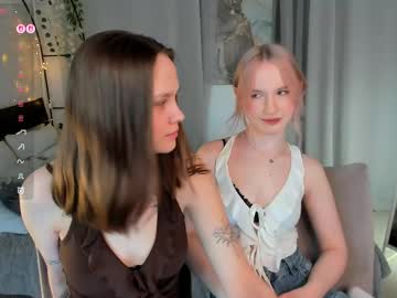Lisaluve May 06, 2026 Chaturbate stream image