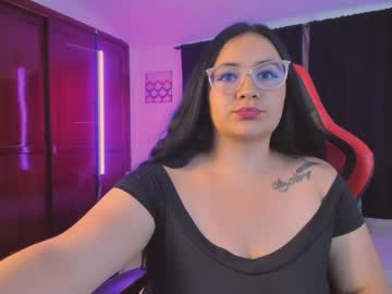 Lisbeth201 May 06, 2026 Chaturbate stream image