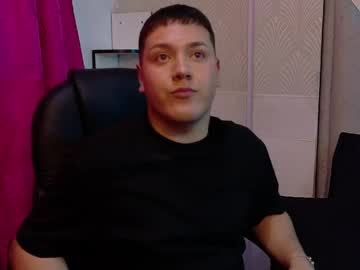 Maxi_Grey May 06, 2026 Chaturbate stream image