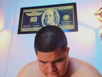 Naomii_Campbelll May 06, 2026 Chaturbate stream image