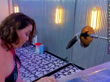 Nazly_Bigass May 06, 2026 Chaturbate stream image