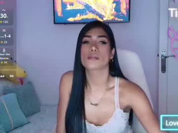 Niickylovee May 06, 2026 Chaturbate stream image