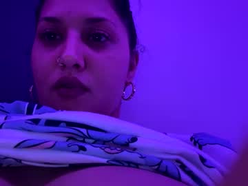 Norakiss1 May 06, 2026 Chaturbate stream image