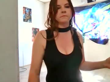 Screamqueenp May 06, 2026 Chaturbate stream image