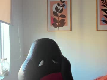 Shylittlebunny May 06, 2026 Chaturbate stream image