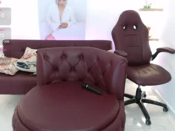 Wet_Liss May 06, 2026 Chaturbate stream image