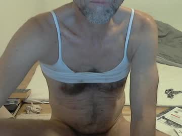 Willbillbillwill May 06, 2026 Chaturbate stream image