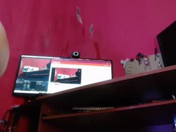 Andrykasandry May 06, 2026 Chaturbate stream image