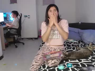 Any_Rick May 06, 2026 Chaturbate stream image