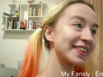 Emilly_20 May 06, 2026 Chaturbate stream image